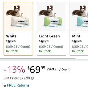 Wickedbone Smart Bone for Dog's